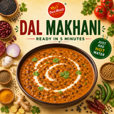 Dal Makhni