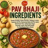 Pav Bhaji