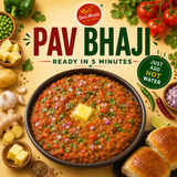 Pav Bhaji