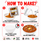 Pav Bhaji