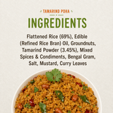 Tamarind Poha