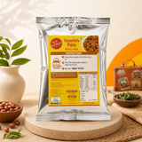 Tamarind Poha