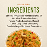 Masala Upma