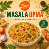 Masala Upma