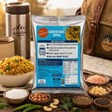 Sabudhana Upma- Refill