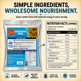 Sabudhana Upma- Refill