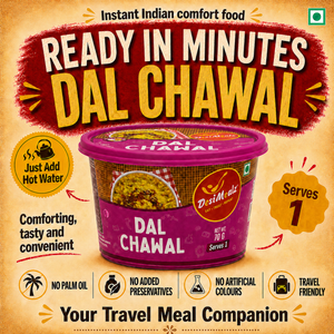 Dal Chawal