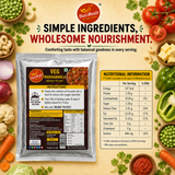 Veg Makhanwala