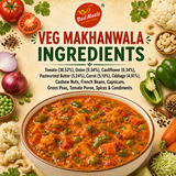 Veg Makhanwala