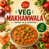 Veg Makhanwala