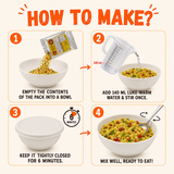 Masala Poha- Refill