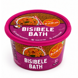 Bisibele Bath