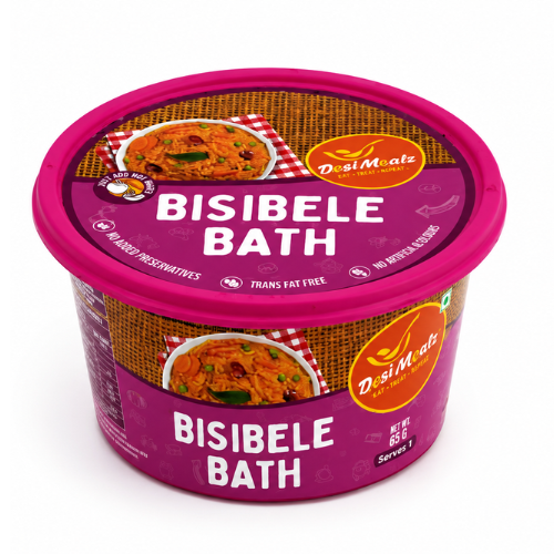 Bisibele Bath - Cuppa