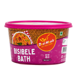 Bisibele Bath