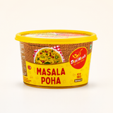 Masala Poha