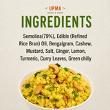Upma