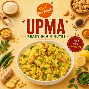 Upma