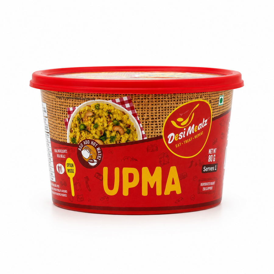 Upma